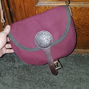 Duluth Pack Shell Purse
